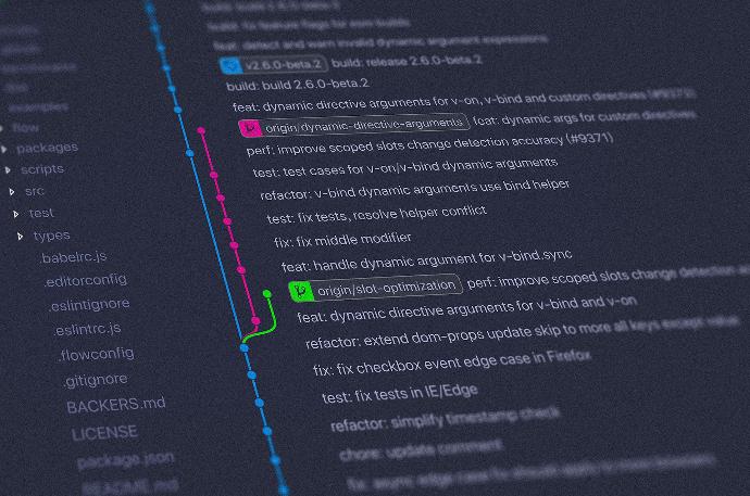 Repositorio comunitario