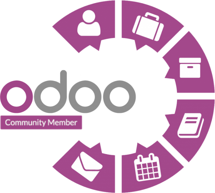 Odoo Community Member
